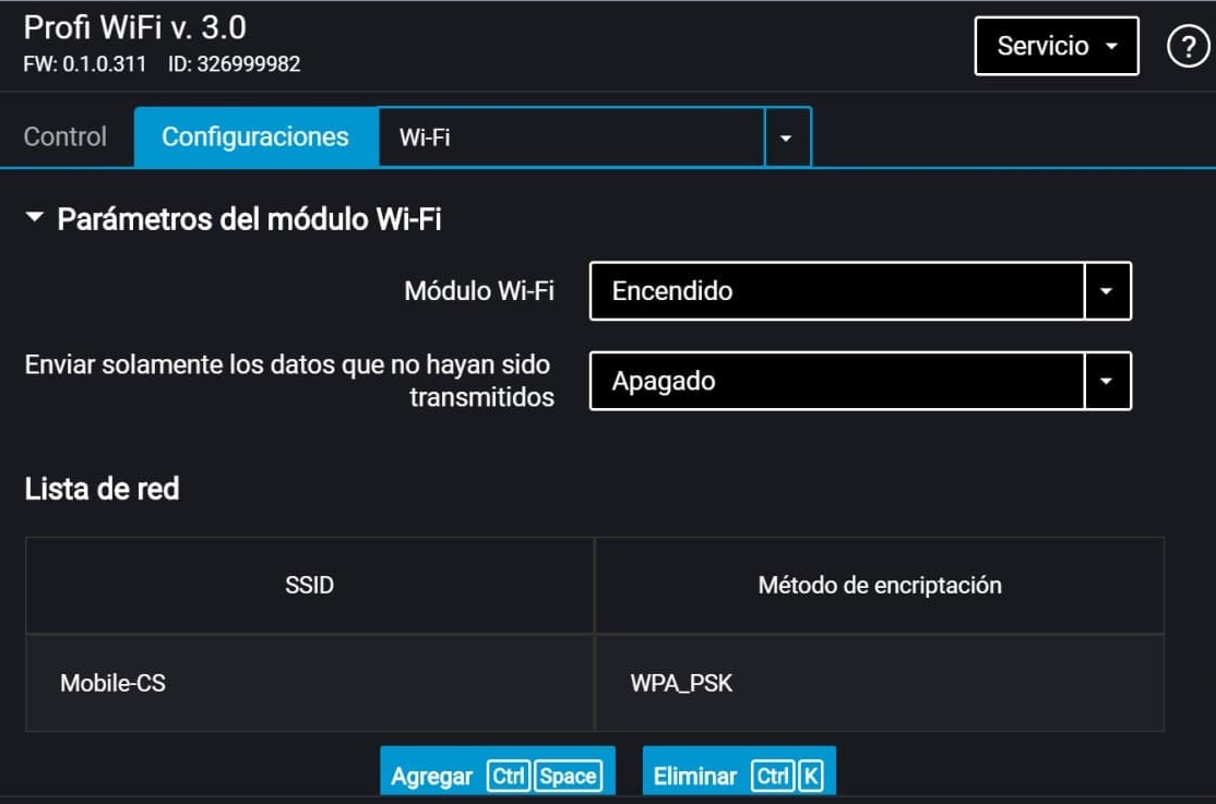 Wi-Fi 